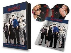 Unlimited access to uninterrupted music. Smallville Ultimate Soundtrack 2001