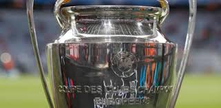 Liga europa conferencia de la uefa trofeo. Asi Puede Ser La Champions League A Partir De 2024