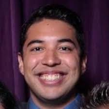 Eddy Ponce's Instagram, Twitter & Facebook