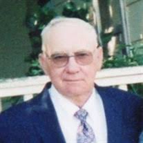 Obituary information for Freddie Hancock
