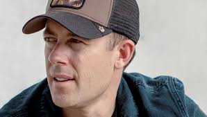 Casey Barnes gives us 'A Little More' with his new single and video