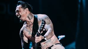 Agar tak lagi berujung bui. Punk Rock Icon Jerinx Defends Controversial Post As Pure Criticism On Behalf Of The People Coconuts Bali
