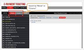 What is an electronic payment? Https Pdfcoffee Com Download E Ticketing Systemcinema Pdf Free Html