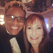 New York Women in Film and Television's 5th annual Designing Hollywood  Gala, featuring ATWT cast