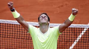 Novak djokovic 80 349 fans. Rafa Nadal Gana Su Duodecimo Roland Garros