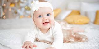 Nama Bayi Perempuan Huruf N 100 Nama Pilihan Untuk Putri Cantik Anda Theasianparent Indonesia