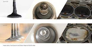 Valvoline New Fuel System Service For Direct Injection