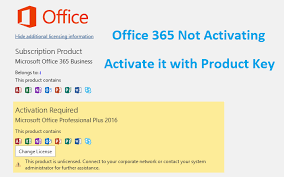 This software is not only beneficial for the student but also for professionals specially person belonging to the educational department. Office 365 Not Activating Windows 10 Archives Limksys Com