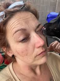 Fang Licking Habit and Fandom References