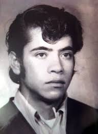 Rosalio Carrasco Obituary