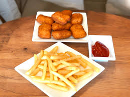 Pad thai with Crispy pork belly!!! 😂😂😂