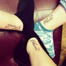A burning candle is a very meaningful memorial tattoo because life is also like a burning candle in the wind and you never know the outcome of it. Pin On Tattoo Ideas