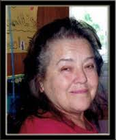 Obituary information for Emily Ann Helton