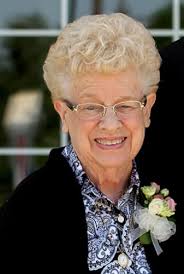 Norma M. Till Miller, age 93