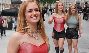 Maybe you would like to learn more about one of these? Rose Ayling Ellis News And Updates On The British Actress Daily Mail Online