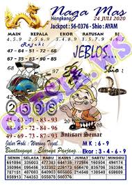 1 New Message Kode Syair Hongkong 24 Juli 2020 Forum Syair Togel Hongkong Singapura Sydney