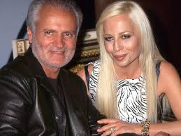 After graduating from high school, he spent a short time at her shop before moving in 1972 to milan, where he. My Life Was Torn In Two When Gianni Was Shot Versace S Lover Breaks Silence Tv Crime Drama The Guardian