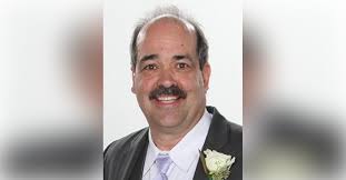 Obituary information for Darrell Wayne Becker