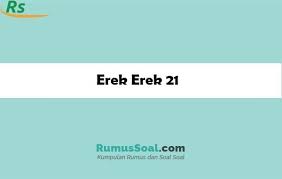 Check spelling or type a new query. Erek Erek 21 Dalam Buku Mimpi 2d Dan Angka Akurat Keberuntungan