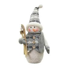 Olaf holiday door decoration for school. Life Size Snowmen Figurines You Ll Love In 2020 Wayfair