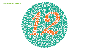 Online Sehtest Farbenblindheit Rot Grun Sehschwache Seh Check De