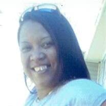 Marquetta Yvonne Harris Obituary