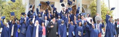 The Pan African University Scholarship For 2019 20 Academic Year