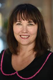 Lisbeth Ljosdal Skreland