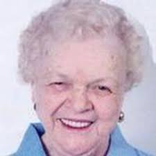 Thelma L. Chapman Obituary October 4, 2015