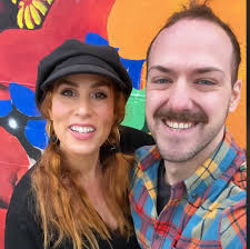 We are celebrating FIVE years of collaborating this year 💚🧡🌸! We decided  to ask ChatGPT to write our origin story… Here you go! In the heart of  Olympia's health and wellness scene,