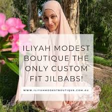 Buy Jilbabs Online