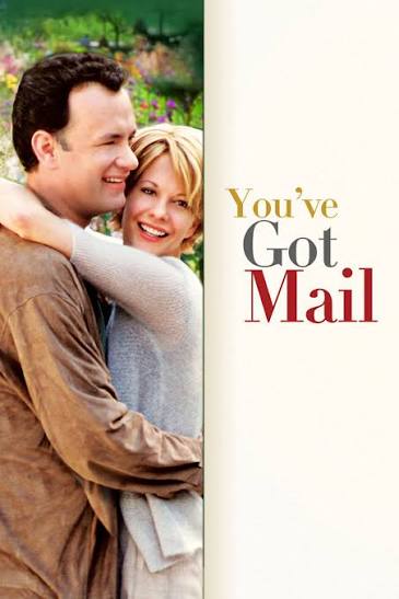 You've Got Mail | Full Movie | Movies Anywhere