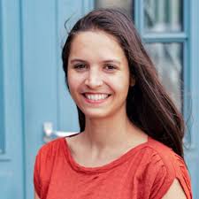 Mitarbeitende von Too Good To Go Deutschland