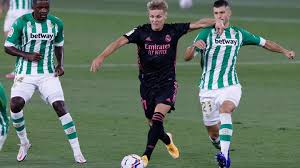 Esta página contiene la estadística acerca de los datos de rendimiento detallados de un jugador. Arsenal Ajukan Penawaran Untuk Peminjaman Martin Odegaard Dari Real Madrid Bola Tempo Co