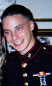 Remembering Lance Corporal Timothy "Tim" McMahon, USMC killed in Beirut,  Lebanon 10.23.83 along with 241 other Marines and service men. He inspired  me to enlist and explains my motivation as a Marine