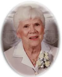 Vera M. Stamy age 94 of Helena
