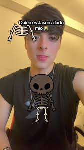 Jason Skater Argentino