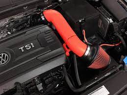 Neuspeed P Flo Intake System Vw Golf R Mk7 Gti Velocity Stack