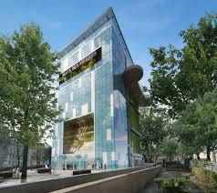 Im frühjahr ist es nun so weit: Der Umbau Des Haus Des Meeres Startet Mariahilf