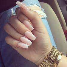 Easy Diy Summer Nails Craft Ideas Funsummernailcolors Square Acrylic Nails Oval Acrylic Nails Squoval Nails