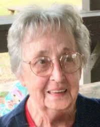 Ruth Chatham Obituary August 25, 2021