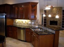 The cabinet features solid bird veneers with a rich grain cherry. Pin By Marilyn Alexander Realtor On Real Estate Cherry Wood Kitchen Cabinets Cherry Wood Cabinets Cherry Wood Kitchens