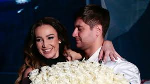 Картинки по запросу бузова новости Olga Buzova Obyavila O Rasstavanii S Davoj Obviniv Ego V Izbienii Gazeta Ru