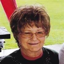 Karen Sue "Susie" Beazel Obituary