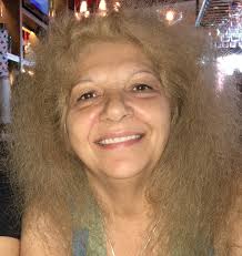 Obituary of Candice Ann Palange