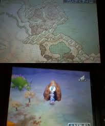 ロッカー地図解析 Dq9 ドラゴンクエスト9 すれちがい通信 Wiki Atwiki アットウィキ