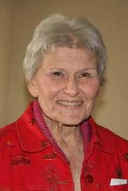 Geneva Ruth Porter Layman (1930-2013)