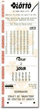 Alle swiss lotto & joker gewinnzahlen der letzten ziehungen im überblick. Vermisster Swiss Lotto Millionar Gefunden Presseportal