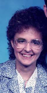 Obituary information for Mary Jane Kunkel Parsley