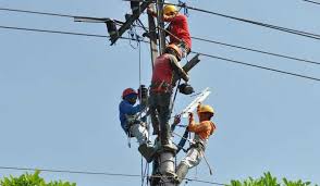 Kantor ini melayani kebutuhan terkait listrik masyarakat. Teknisi Listrik Pln Bojonegoro Listrik Byar Pet Di Ladang Gas Jtb Media Informasi Dan Komunikasi Masyarakat Blok Cepu Kami Teknisi Listrik Juga Menyediakan Jasa Instalasi Listrik Baru Katalog Busana Muslim
